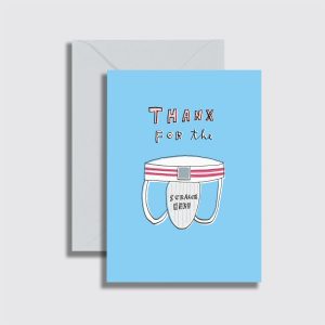 Thanx for the support